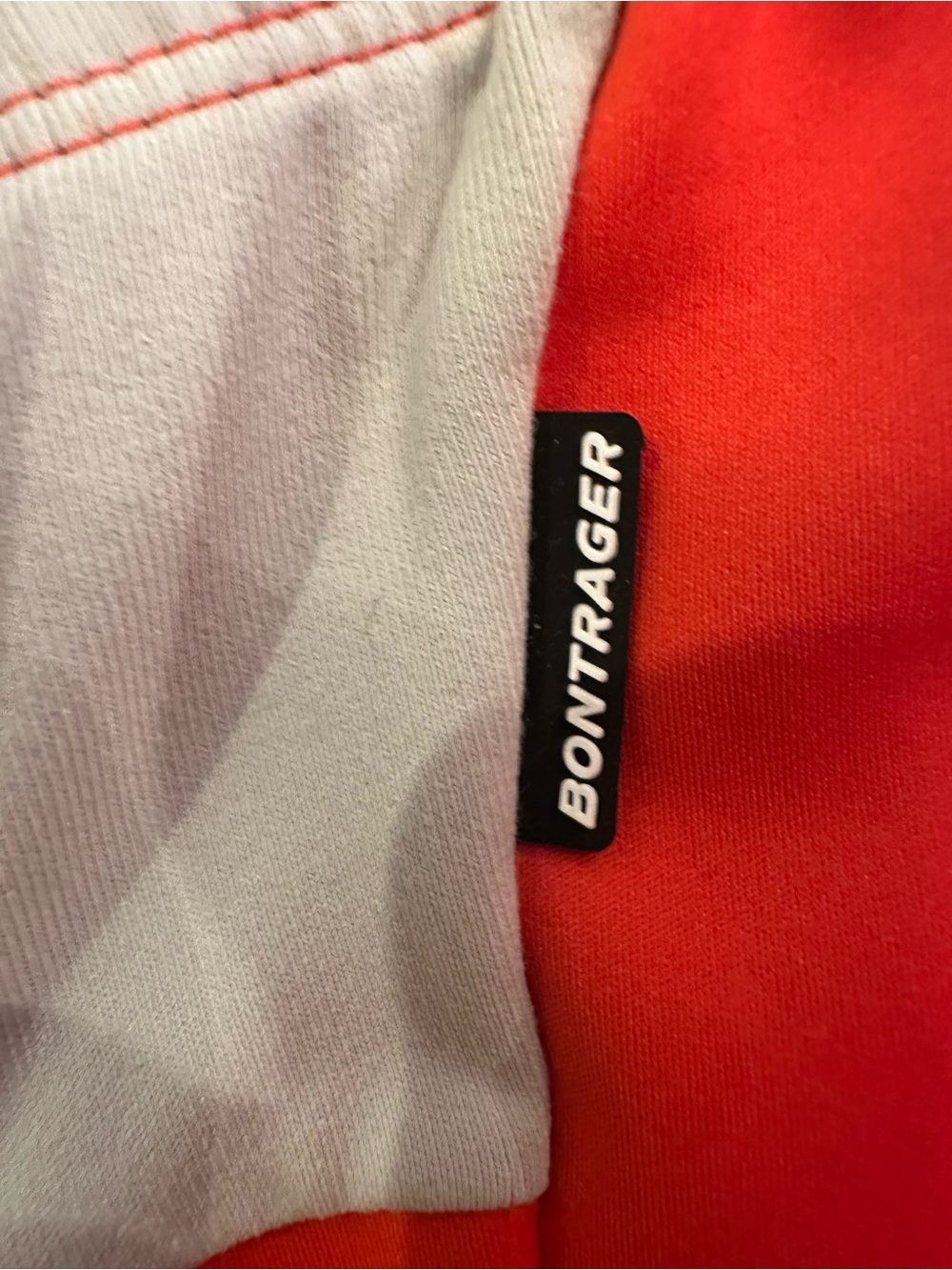 Bontrager Womens RXL 180 Cycling Jacket - Picture 9 of 11